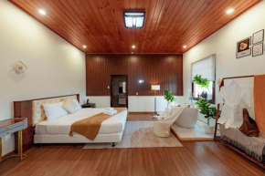 Biệt Thự Đà Lạt Nghỉ Dưỡng Gia Đình